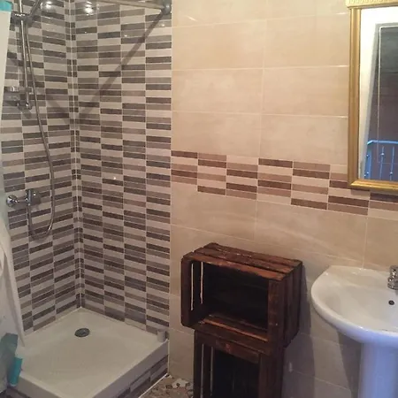 La Casa Del Molinero Hostal Calzada de Valdunciel