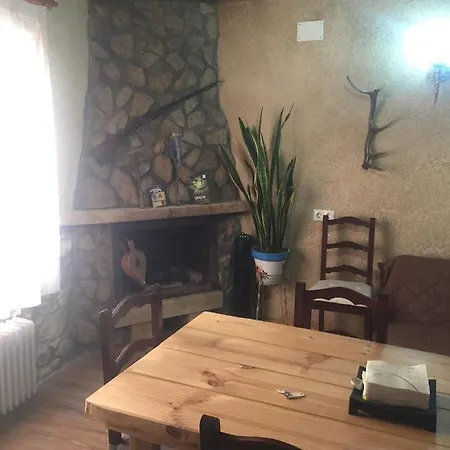 La Casa Del Molinero *