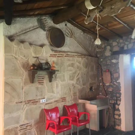 Hostal La Casa Del Molinero *