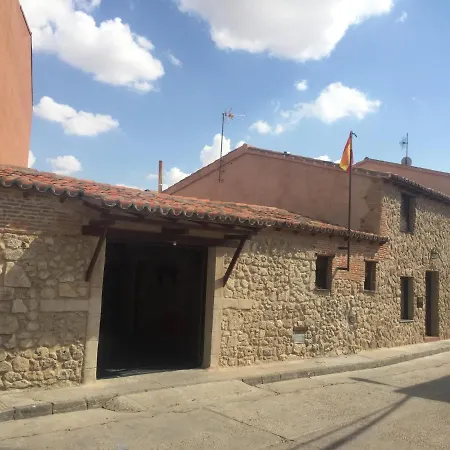 La Casa Del Molinero
