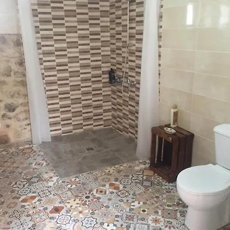 La Casa Del Molinero