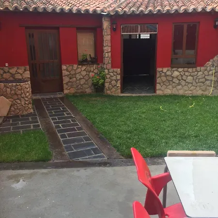 La Casa Del Molinero Hostal Calzada de Valdunciel