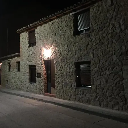Hostal La Casa Del Molinero Calzada de Valdunciel