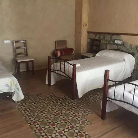 La Casa Del Molinero