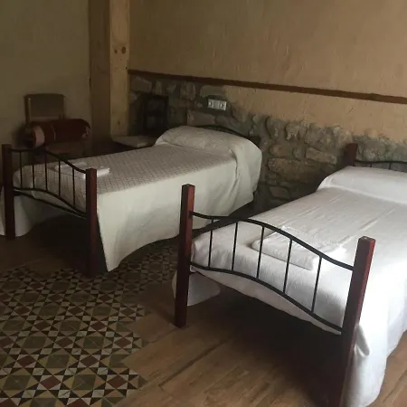 La Casa Del Molinero Calzada de Valdunciel