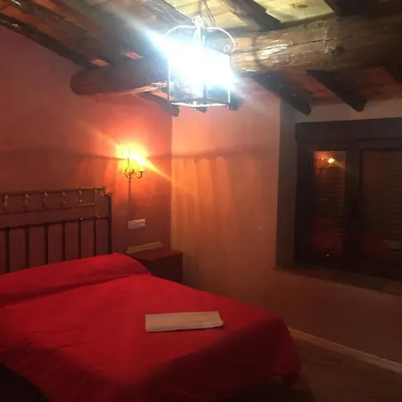 La Casa Del Molinero