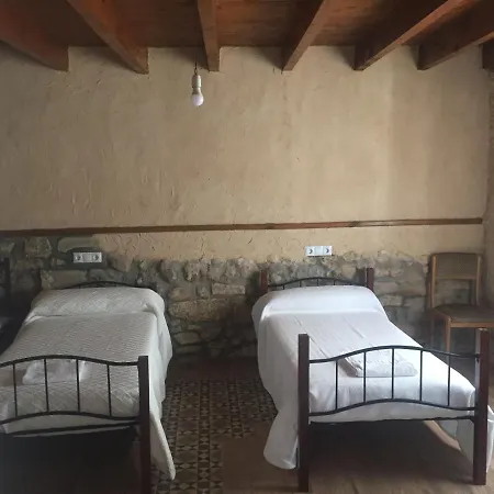 La Casa Del Molinero