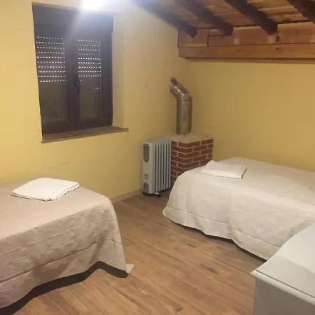 La Casa Del Molinero Calzada de Valdunciel