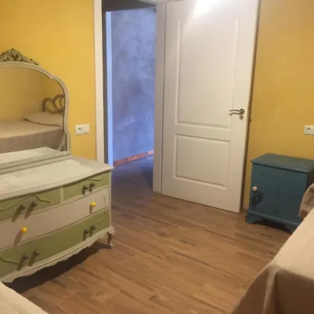 La Casa Del Molinero *