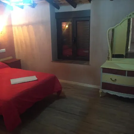 La Casa Del Molinero Hostal Calzada de Valdunciel