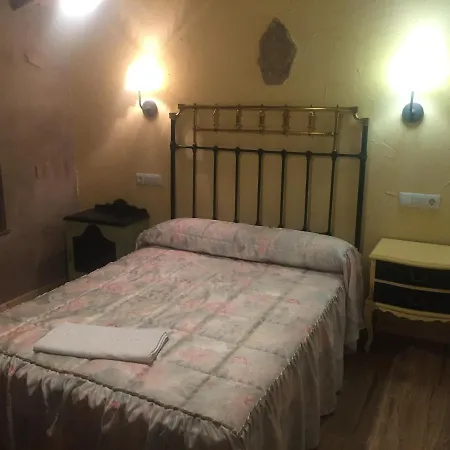 La Casa Del Molinero