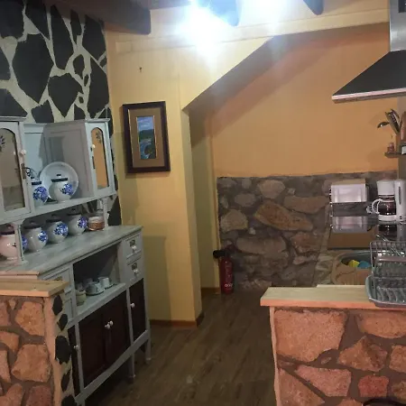 La Casa Del Molinero *