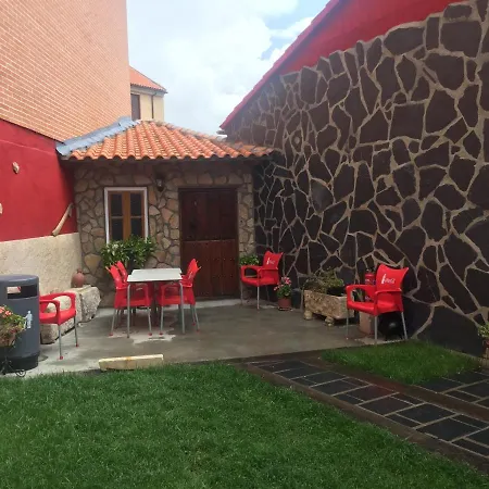 Hostal La Casa Del Molinero