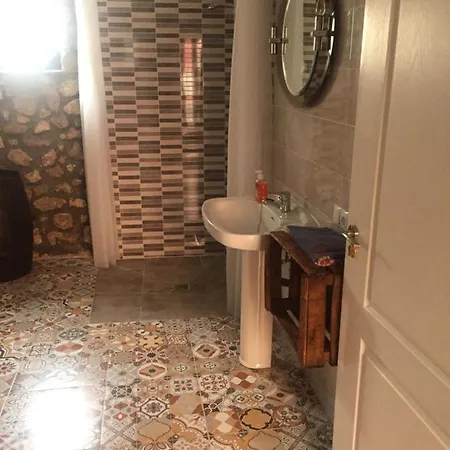 Hostal La Casa Del Molinero Calzada de Valdunciel