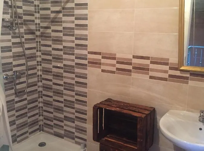 La Casa Del Molinero 호스텔 Calzada de Valdunciel