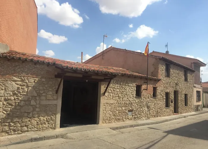 La Casa Del Molinero