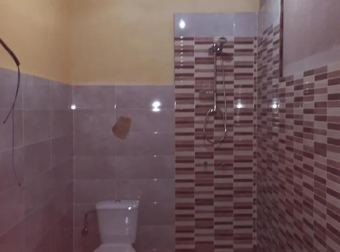 La Casa Del Molinero 호스텔 Calzada de Valdunciel