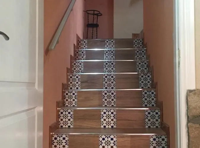 La Casa Del Molinero 호스텔 Calzada de Valdunciel