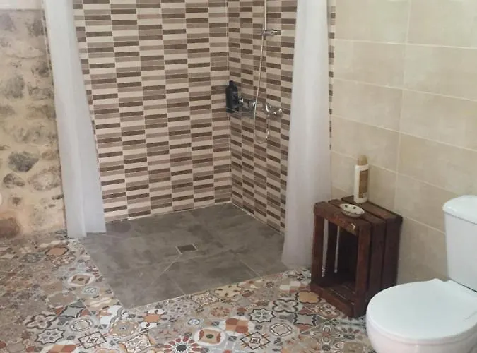 La Casa Del Molinero