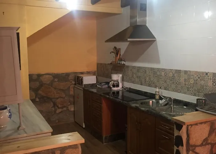 La Casa Del Molinero 호스텔 *