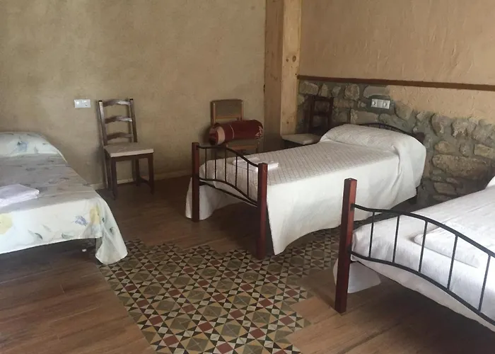 La Casa Del Molinero