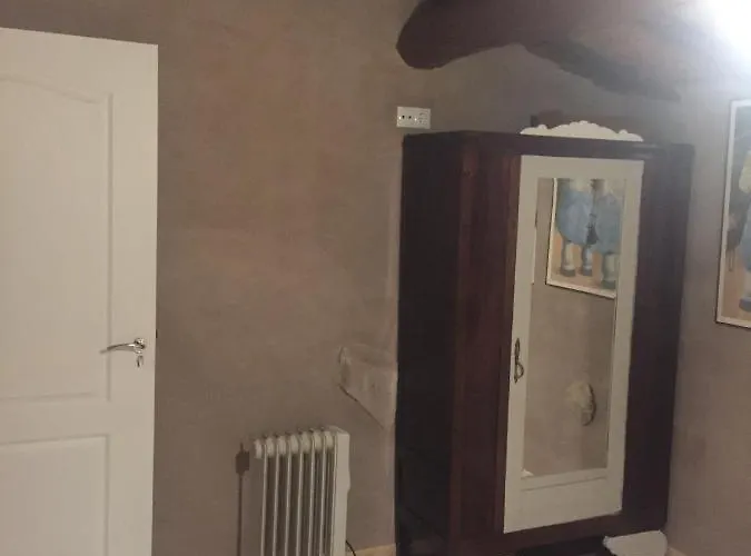 호스텔 La Casa Del Molinero *