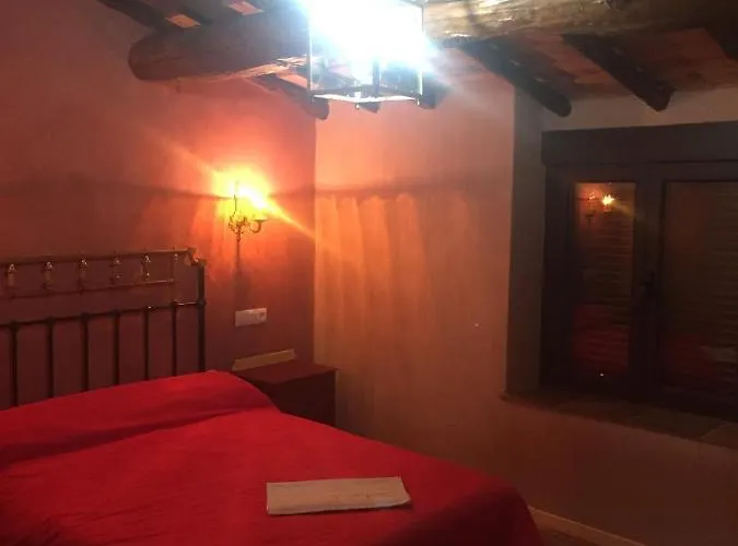 La Casa Del Molinero