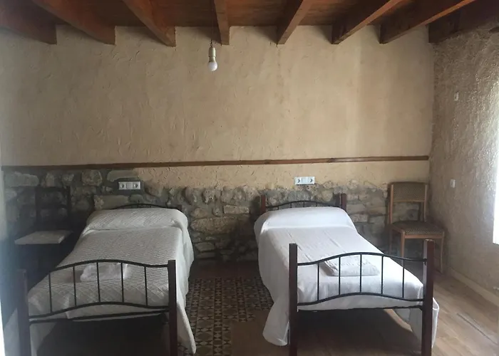 La Casa Del Molinero