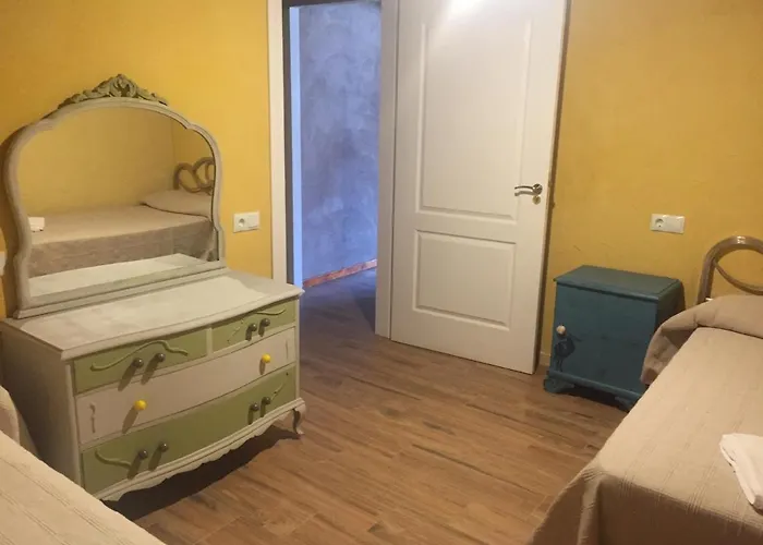 La Casa Del Molinero *