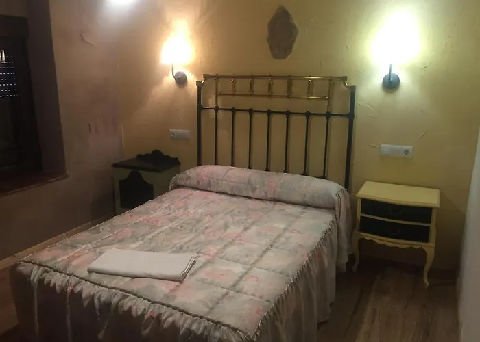 La Casa Del Molinero