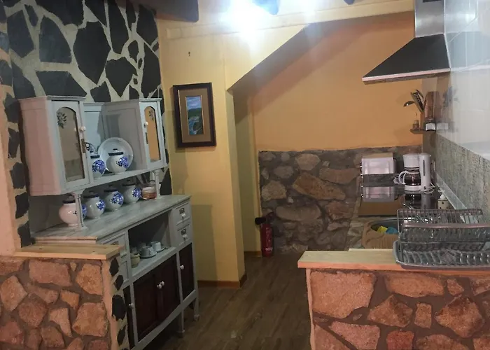 La Casa Del Molinero *