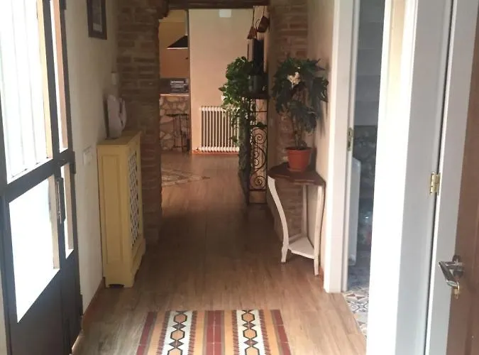 La Casa Del Molinero *